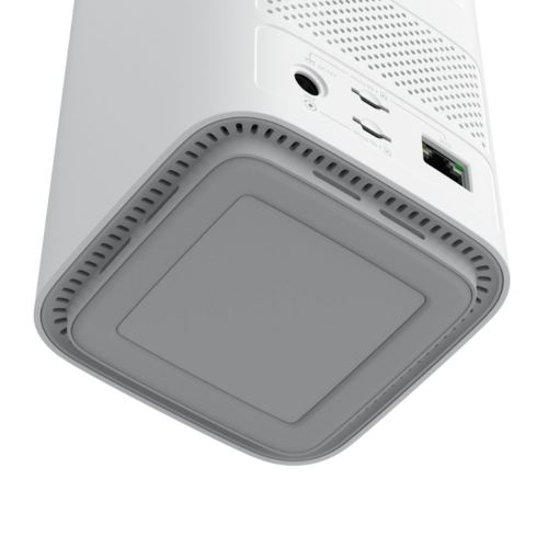 מערכת לאחסון מקומי של הקלטות REOLINK HOME HUB לבן