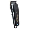 מכונת תספורת Wahl 5 Star Magic Clip Black Cordless - דגם 3026434