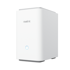 מערכת לאחסון מקומי של הקלטות REOLINK HOME HUB PRO WiFi