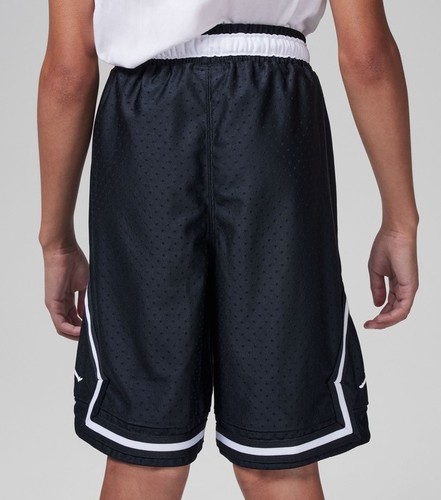 מכנסי ג'ורדן Jordan Dri-FIT Sport Diamond Shorts | נוער