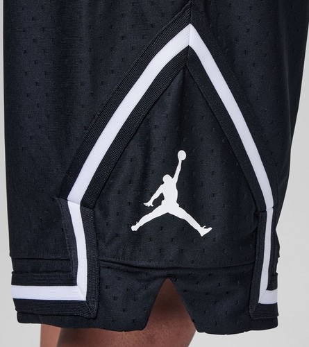 מכנסי ג'ורדן Jordan Dri-FIT Sport Diamond Shorts | נוער