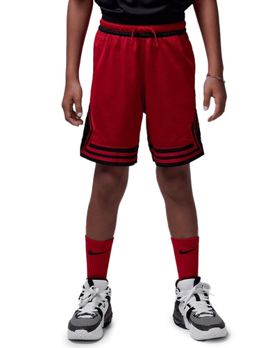 מכנסי ג'ורדן Jordan Sport Dri-FIT Diamond Shorts | נוער