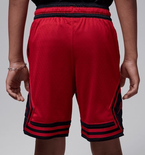 מכנסי ג'ורדן Jordan Sport Dri-FIT Diamond Shorts | נוער
