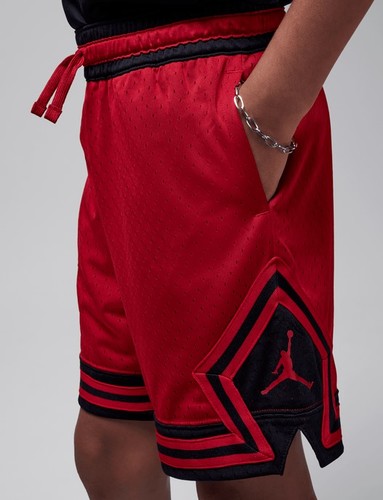מכנסי ג'ורדן Jordan Sport Dri-FIT Diamond Shorts | נוער