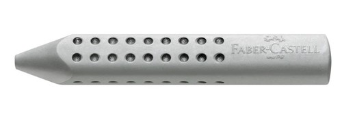 מחק משולש ארגונומי GRIP 2001 ERASER
