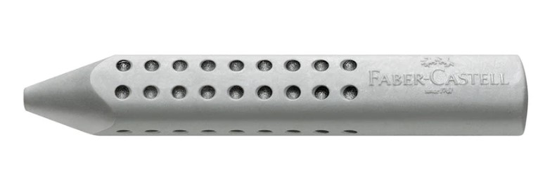 מחק משולש ארגונומי GRIP 2001 ERASER