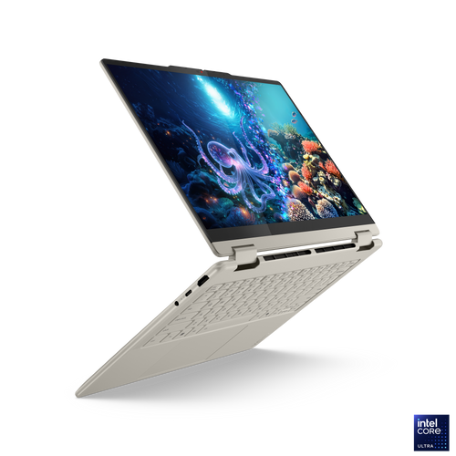 מחשב נייד Lenovo Yoga 7 14ILL10 83JQ004JIV לנובו