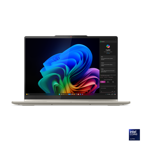 מחשב נייד Lenovo Yoga 7 14ILL10 83JQ004JIV לנובו