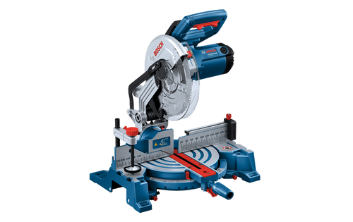 מסור גרונג GCM 254 BOSCH