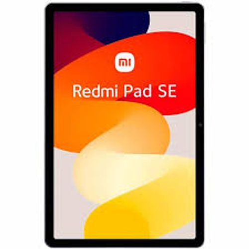 טאבלט Xiaomi Redmi Pad SE 128GB 4GB RAM שיאומי