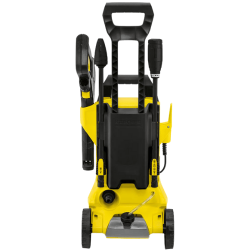 מכונת שטיפה בלחץ 120 באר Karcher K3 Power Control