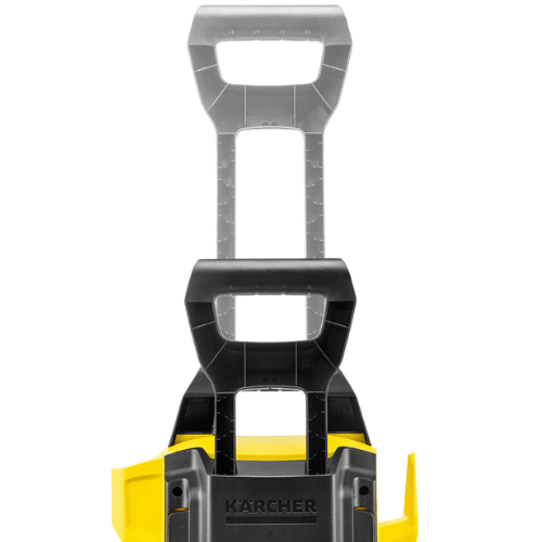 מכונת שטיפה בלחץ 120 באר Karcher K3 Power Control