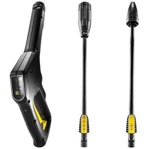 מכונת שטיפה בלחץ 120 באר Karcher K3 Power Control