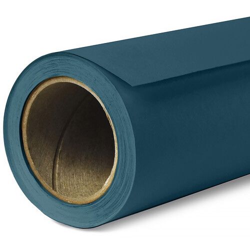 רקע נייר לצילום Emily Ultramarine 2.72X10