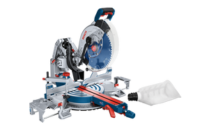 מסור פנדל נטען BOSCH GCM 18V-305 GDC