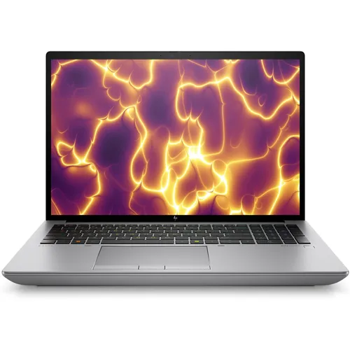 מחשב נייד HP ZBook Fury i9/32/1TB/Win11P/5YR 98K42ET