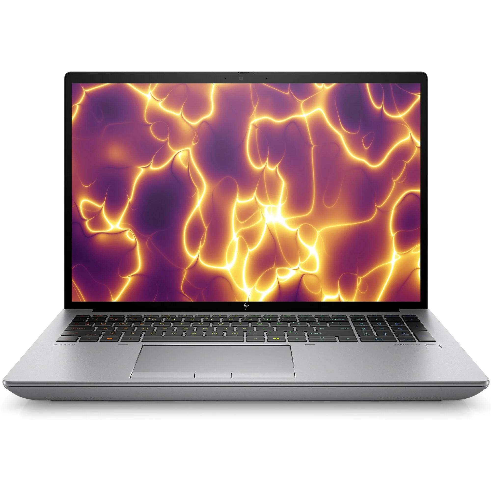 מחשב נייד HP ZBook Fury i9/32/1TB/Win11P/5YR 98K42ET