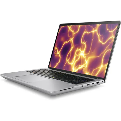מחשב נייד HP ZBook Fury i9/32/1TB/Win11P/5YR 98K42ET