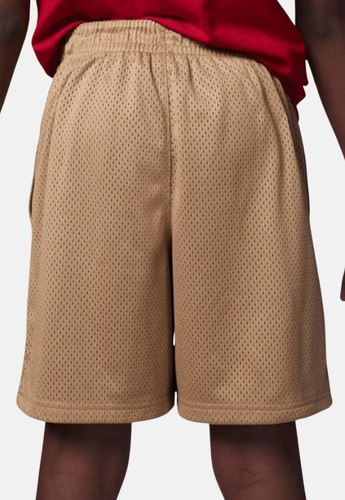 מכנסי ג'ורדן Jordan MVP Mesh Short | נוער