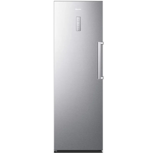 מקפיא 7 מגירות - 274 ליטר Hisense הייסנס FS36S נירוסטה