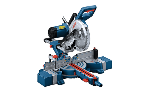 מסור פנדל GCM 254D BOSCH