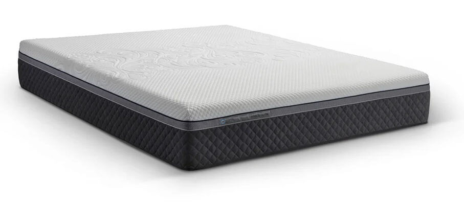מזרן סילי זוגי דגם Hybrid Classic