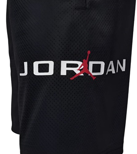 מכנסי ג'ורדן Jordan Baseline Mesh Short | נוער