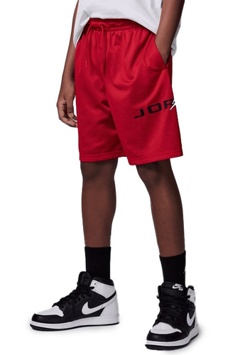 מכנסי ג'ורדן Jordan Baseline Mesh Short | נוער