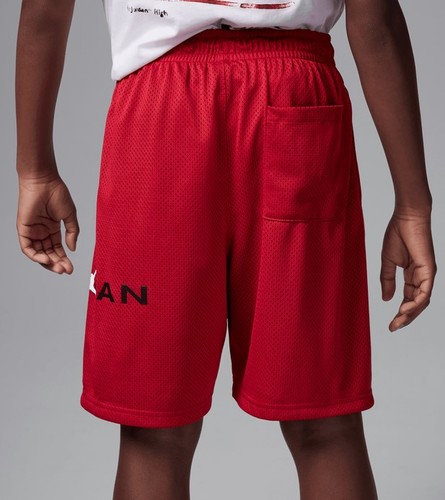 מכנסי ג'ורדן Jordan Baseline Mesh Short | נוער