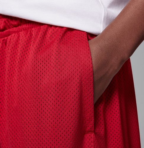 מכנסי ג'ורדן Jordan Baseline Mesh Short | נוער