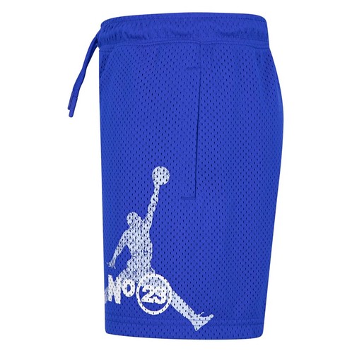 מכנסי ג'ורדן Jordan Jumpman Mesh Shorts | נוער