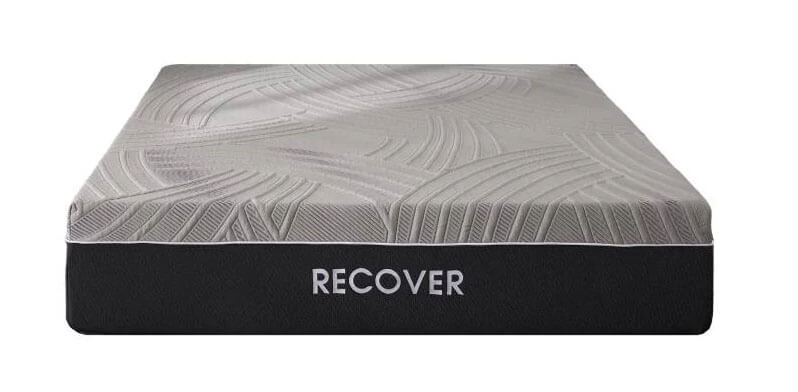 מזרן סילי זוגי דגם Recover