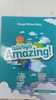 אולוויז אמייזינג- Always Amazing- ספר - חייה מרים ביין