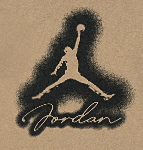 חולצת ג'ורדן Jordan MVP Airbrushed T-Shirt | נוער