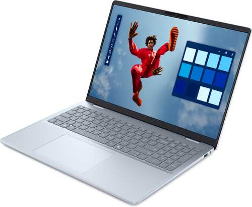 מחשב נייד Dell 16 Plus IN-RD33-15911 דל