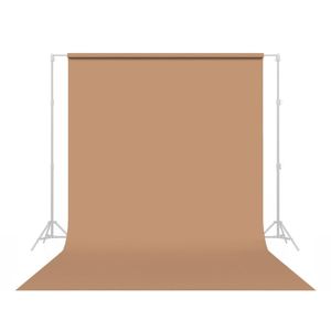 רקע נייר לצילום Emily Beige 2.72X10 #25