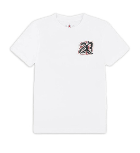 חולצת ג'ורדן Jordan Jersey Collage T-Shirt | נוער