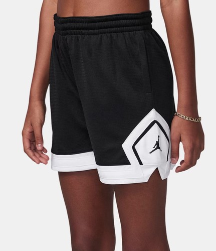 מכנסי ג'ורדן Jordan Dri-FIT Diamond Shorts | ילדות