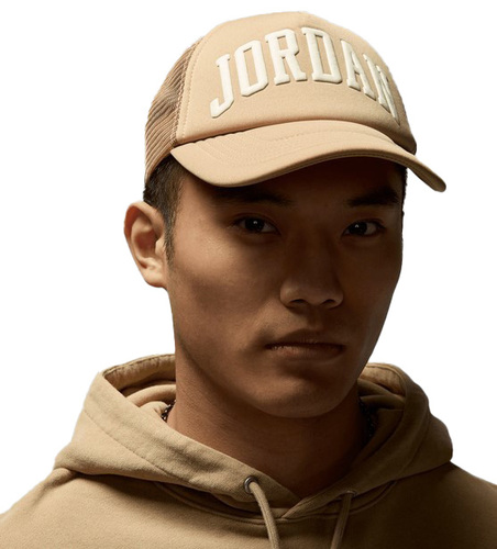 כובע ג'ורדן Jordan Foam Trucker Hat | ילדים