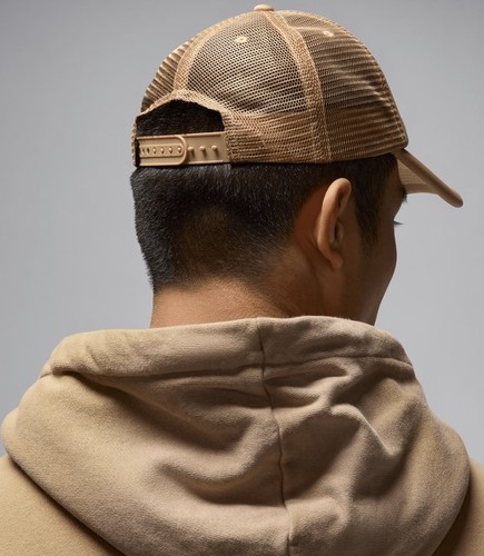 כובע ג'ורדן Jordan Foam Trucker Hat | ילדים