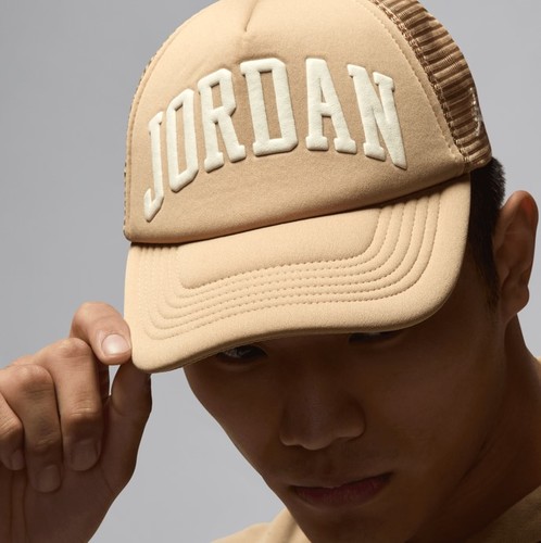 כובע ג'ורדן Jordan Foam Trucker Hat | ילדים