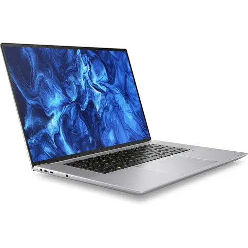מחשב נייד HP ZBook Studio U9/32RTX4070/1TB/Win11P 98K74ET