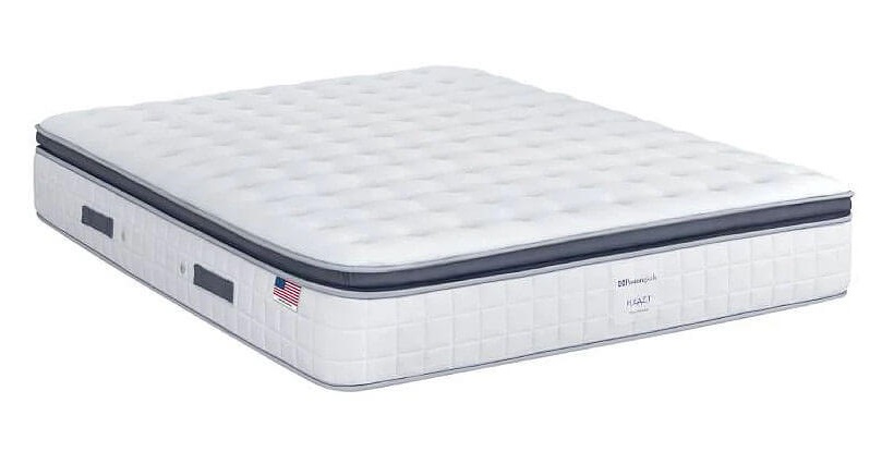 מזרן סילי זוגי דגם Hyatt הייאט