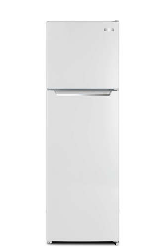 מקרר מקפיא עליון ג'נרל דגם GE303W לבן