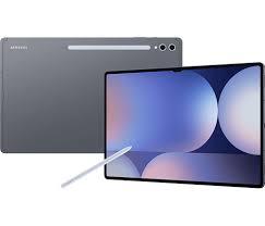 שנתיים אחריות ! טאבלט Samsung Galaxy Tab S10 Ultra 14.6 SM-X920 256GB 12GB RAM Wi-Fi סמסונג