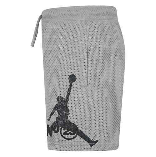 מכנסי ג'ורדן Jordan Jumpman Mesh Short | ילדים