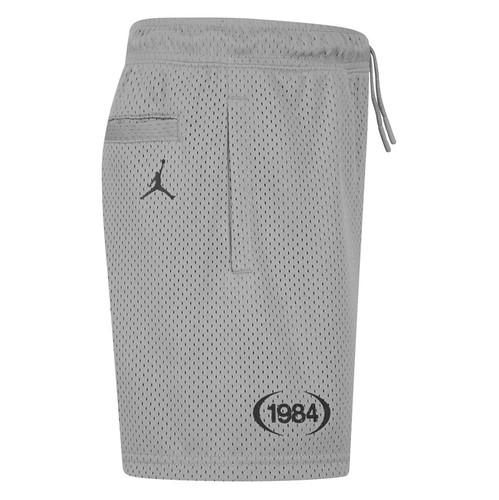 מכנסי ג'ורדן Jordan Jumpman Mesh Short | ילדים