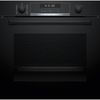 תנור בנוי Bosch HBG578EB3 בוש
