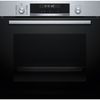 תנור בנוי Bosch HBG578ES3 בוש  **מתצוגה**