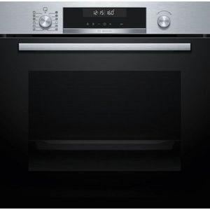 תנור בנוי Bosch HBG578ES3 בוש  **מתצוגה**